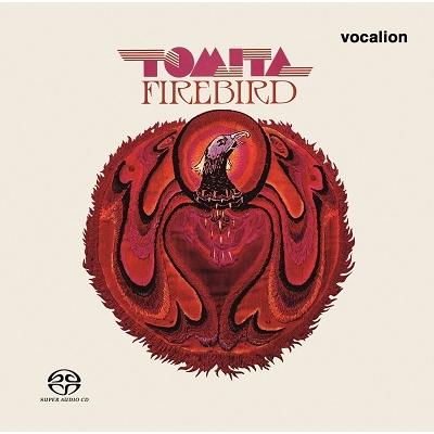 冨田勲 Stravinsky: Firebird SACD Hybrid（Yahoo!・タワーレコード Yahoo!店）