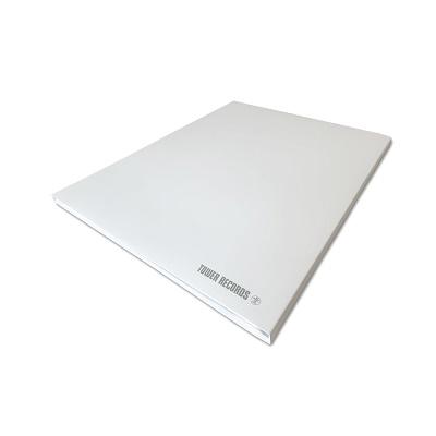 タワレコ A3ポスターファイル Accessories |  | 01