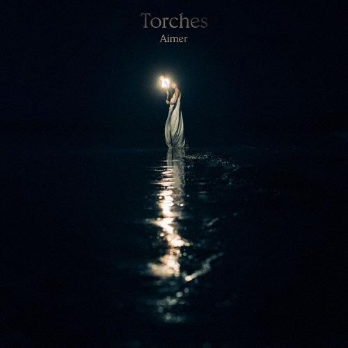 Aimer Torches ［CD+DVD］＜初回生産限定盤＞ 12cmCD Single | 