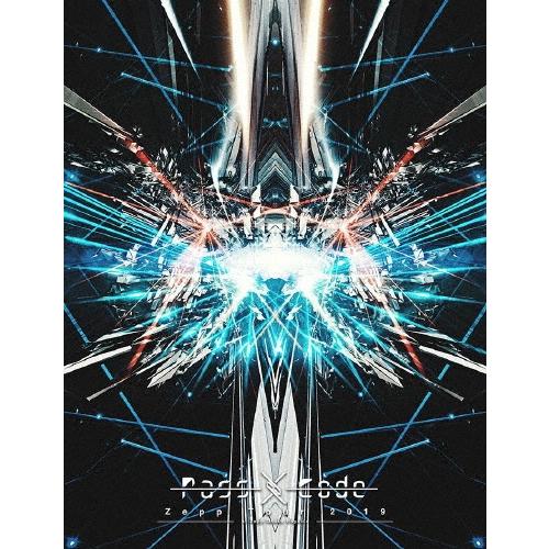 PassCode PassCode Zepp Tour 2019 at Zepp Osaka Bayside ［Blu-ray Disc+CD+ブックレット］ Blu-ray Disc | 