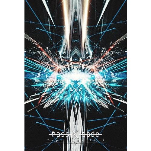PassCode PassCode Zepp Tour 2019 at Zepp Osaka Bayside ［DVD+CD+ブックレット］ DVD | 