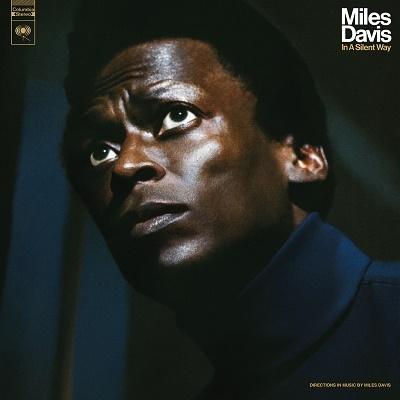 Miles Davis In A Silent Way (50th Anniversary)＜完全生産限定盤＞ LP | 