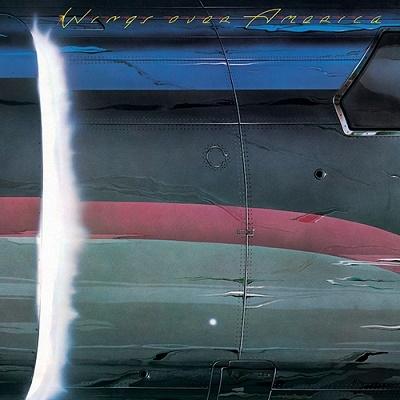Paul McCartney & Wings Wings Over America＜Black Vinyl/完全生産限定盤＞ LP |  | 01