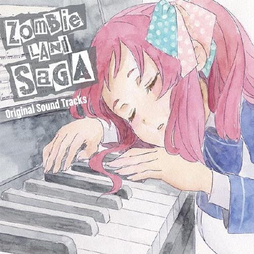 高梨康治 ゾンビランドサガ オリジナルサウンドトラックス CD | 