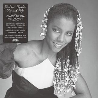 Patrice Rushen Remind Me: Classic Elektra Recordings 1978-1984 CD | 