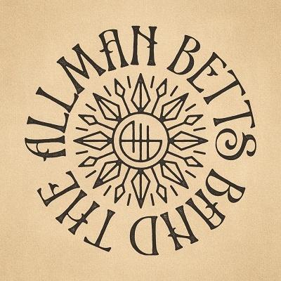 The Allman Betts Band Down To The River CD | 