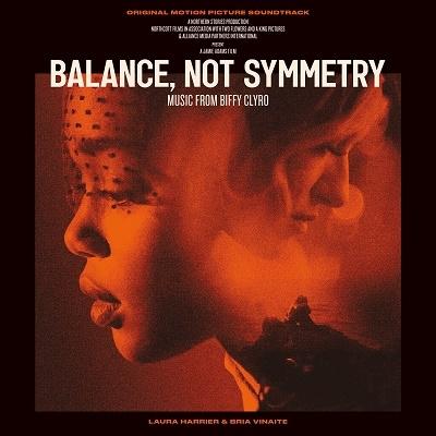 Biffy Clyro Balance, Not Symmetry LP |  | 01