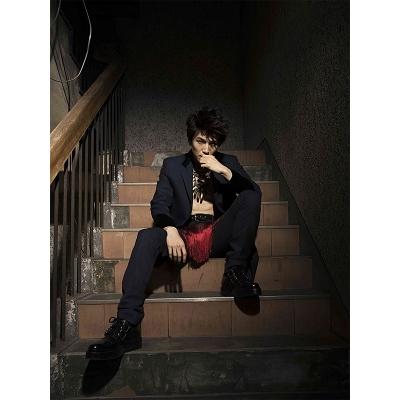 岩田剛典 岩田剛典3rd写真集『Spin』 Book |  | 01