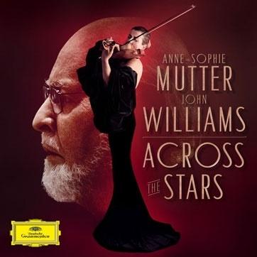 アンネ=ゾフィー・ムター ジョン・ウィリアムズ映画音楽傑作選＜通常版＞ CD | 