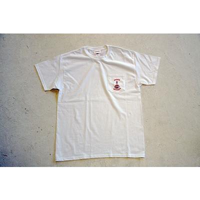 WTM ポケット Tシャツ TOWER THEATER(ホワイト) Mサイズ Apparel | TOWER RECORDS | 04