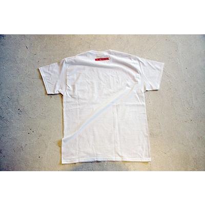 WTM ポケット Tシャツ TOWER THEATER(ホワイト) Mサイズ Apparel | TOWER RECORDS | 06
