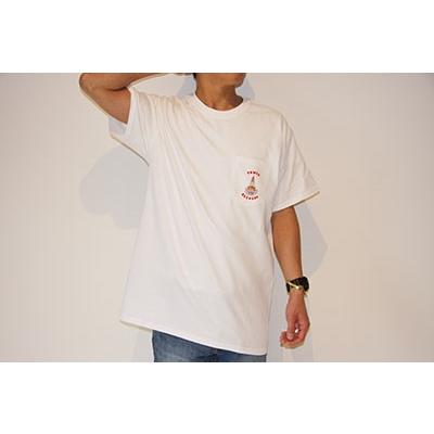 WTM ポケット Tシャツ TOWER THEATER(ホワイト) Lサイズ Apparel | TOWER RECORDS | 01