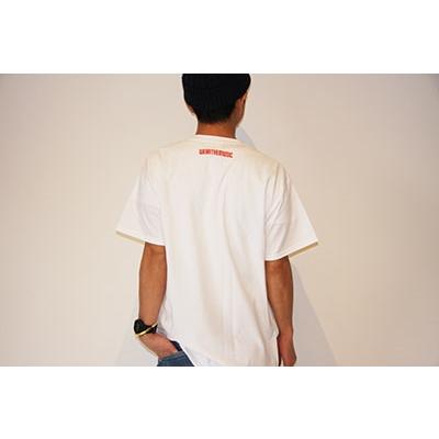 WTM ポケット Tシャツ TOWER THEATER(ホワイト) Lサイズ Apparel | TOWER RECORDS | 02