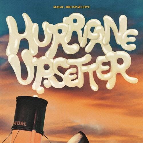 Magic, Drums & Love HURRICANE UPSETTER＜数量限定盤＞ LP | 