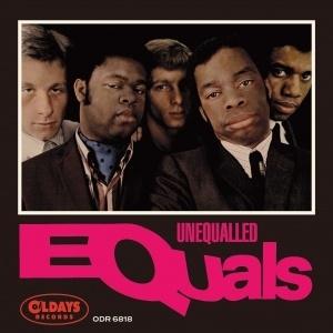 The Equals アンイコールド・イコールズ CD | 