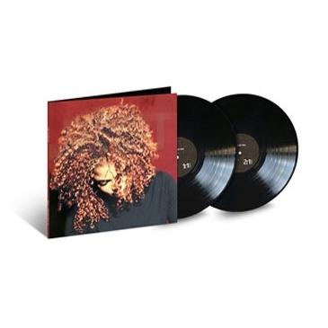 新品未開封 Janet Jackson The Velvet Rope レコード Janet Jackson The Velvet Rope LP : タワーレコード Yahoo!店 - 通販