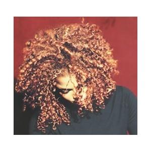 Janet Jackson The Velvet Rope LP : タワーレコード Yahoo!店 - 通販