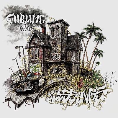 Sublime With Rome Blessings CD | 