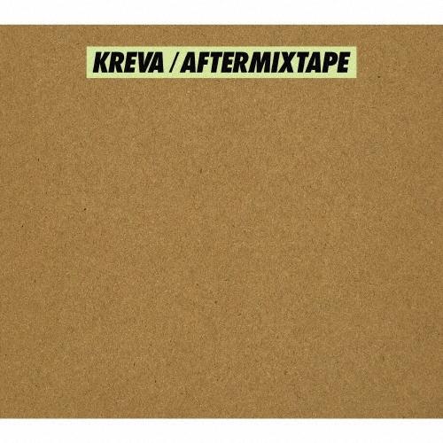 KREVA AFTERMIXTAPE ［CD+Blu-ray Disc］＜初回限定盤A＞ CD | 