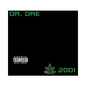 Dr. Dre 2001＜180g重量盤＞ LP | 