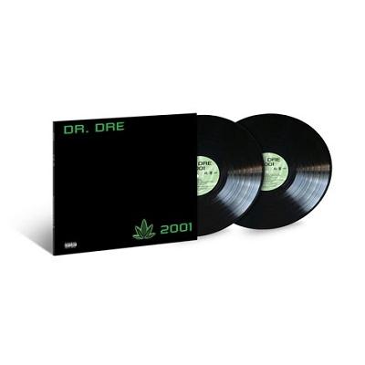 Dr. Dre 2001＜180g重量盤＞ LP |  | 01