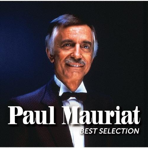 Paul Mauriat ポール・モーリア〜ベスト・セレクション ［UHQCD x MQA-CD］＜生産限定盤＞ UHQCD | 