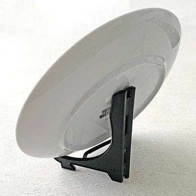 Rilakkuma × TOWER RECORDS コラボプレート 2019 Accessories |  | 03