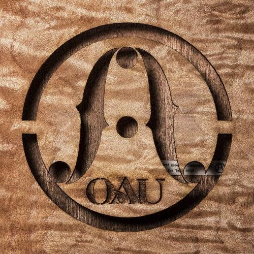 OAU OAU ［CD+DVD］＜初回限定盤＞ CD | 