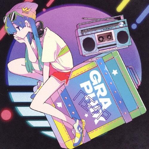八王子P GRAPHIX CD | 