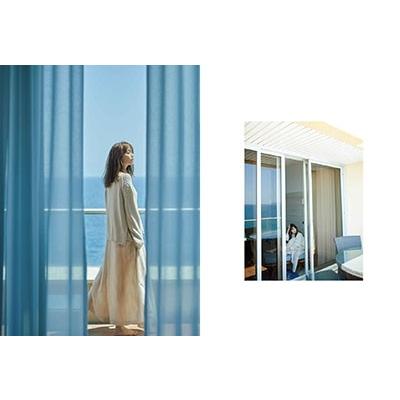 蛯原友里 YURI EBIHARA Here I am Book |  | 03