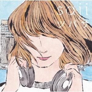 saji ツバサ ［CD+DVD］＜初回限定盤＞ 12cmCD Single｜tower