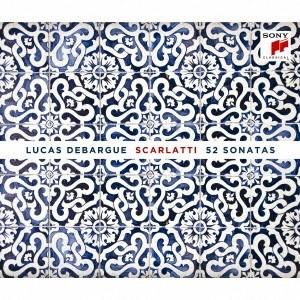 リュカ・ドゥバルグ スカルラッティ・ソナタ(全52曲) Blu-spec CD2｜tower
