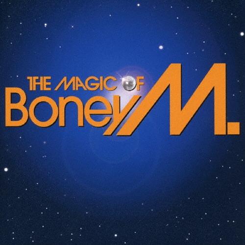 Boney M. ザ・マジック・オブ・ボニーM ベスト・コレクション Blu-spec CD2（Yahoo!・タワーレコード Yahoo!店）