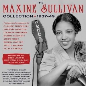 Maxine Sullivan Collection 1937-49 CD | 