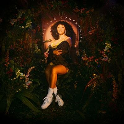 Mahalia Love And Compromise CD | 