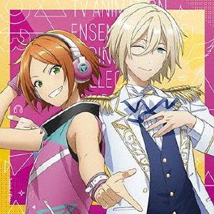 2wink TVアニメ 『あんさんぶるスターズ!』 EDテーマ集 VOL.3 12cmCD Single | 
