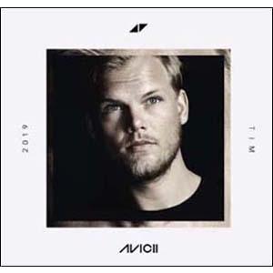 Avicii Tim CD | 