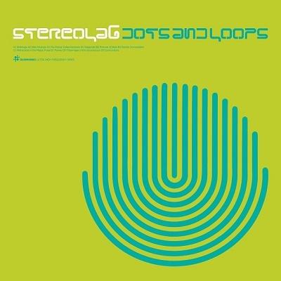 Stereolab Dots And Loops [Expanded Edition] LP | 
