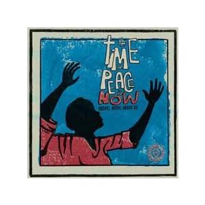 Various Artists World Spirituality Classics, Vol.2: The Time for