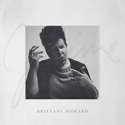 Brittany Howard Jaime CD｜tower