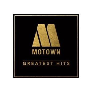 Various Artists Motown Greatest Hits LP | 