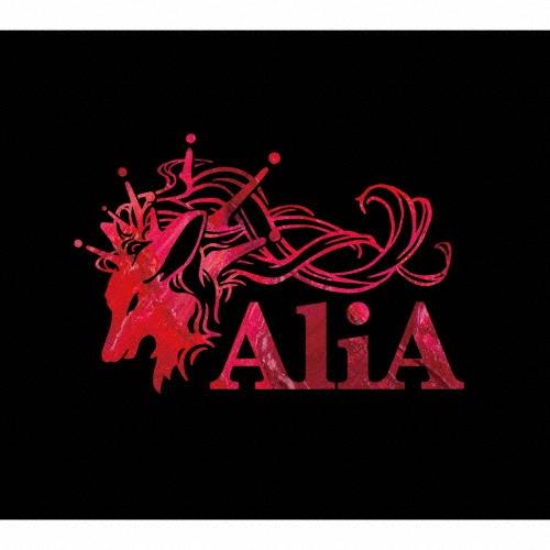 AliA realize CD | 