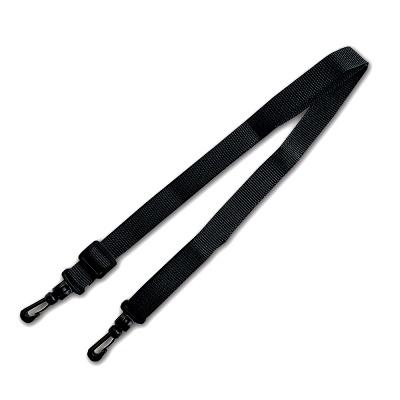タワレコ ポスターケース用ストラップ Black Accessories | 