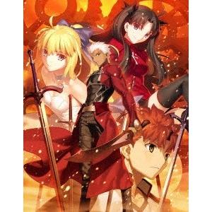 Fate/stay night [Unlimited Blade Works] Blu-ray Disc Box Standard Edition Blu-ray Disc｜tower