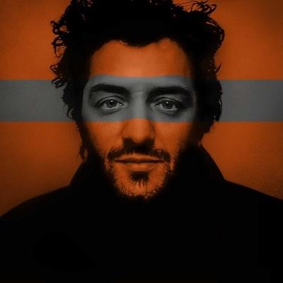 Rachid Taha Je Suis Africain CD | 