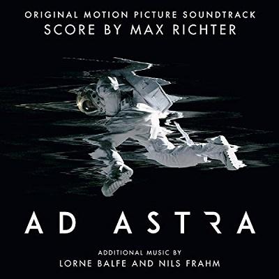 Max Richter Ad Astra CD（Yahoo!・タワーレコード Yahoo!店）