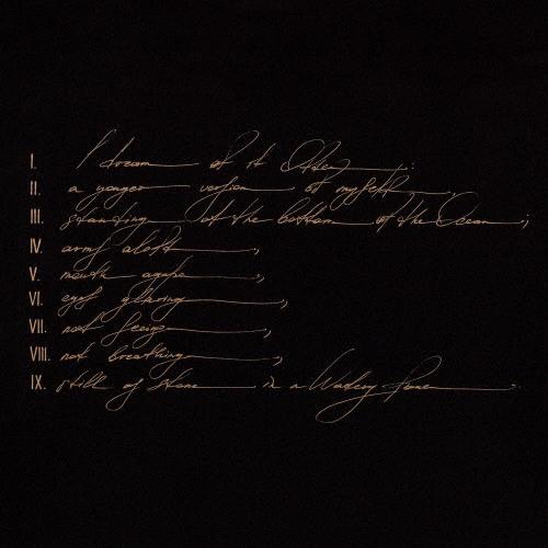 Telefon Tel Aviv Dreams Are Not Enough CD | 