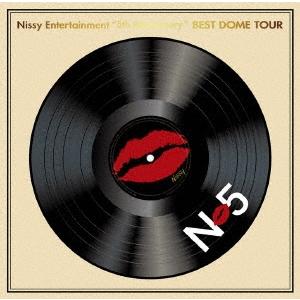 絶対一番安い Nissy 西島隆弘 Nissy Entertainment 5th Anniversary Best Dome Tour 2dvd ライブフォトブックレット Affini Dvd 高知インター店 Raloffshore Com