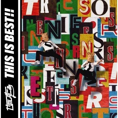 せのしすたぁ THIS IS BEST!! CD | 