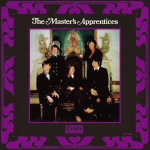 The Master's Apprentices ザ・マスターズ・アプレンティス CD | 